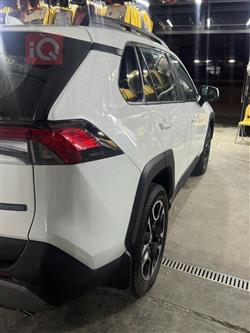 تويوتا راف 4